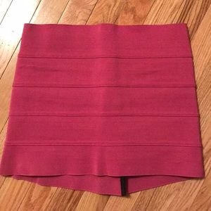 Bandage Skirt